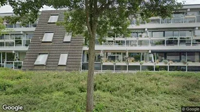 Apartments for rent in Zevenaar - Photo from Google Street View