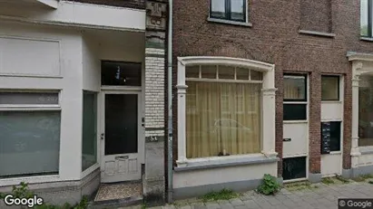 Rooms for rent in Arnhem - Photo from Google Street View