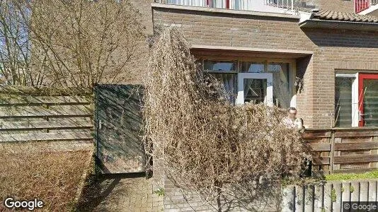 Apartments for rent in Renkum - Photo from Google Street View
