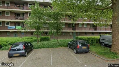 Apartments for rent in Arnhem - Photo from Google Street View