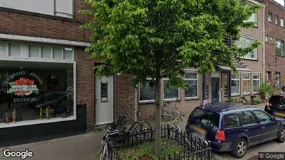 Apartments for rent in Arnhem - Photo from Google Street View