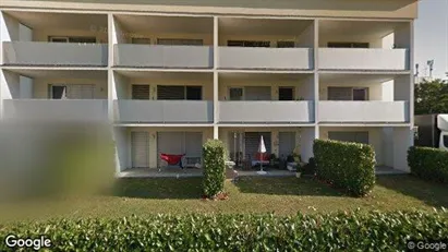 Apartments for rent in Dornbirn - Photo from Google Street View