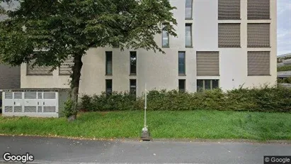 Apartments for rent in Dornbirn - Photo from Google Street View