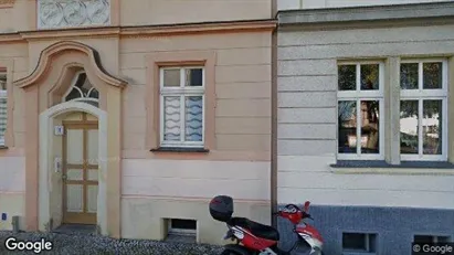Apartments for rent in Havelland - Photo from Google Street View
