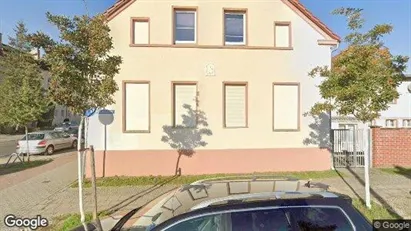 Apartments for rent in Havelland - Photo from Google Street View