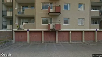 Apartments for rent in Linköping - Photo from Google Street View