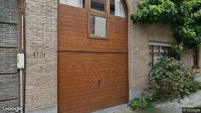 Apartments for rent in Stad Gent - Photo from Google Street View
