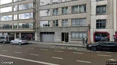 Apartments for rent in Stad Gent - Photo from Google Street View
