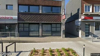 Apartments for rent in Berlaar - Photo from Google Street View