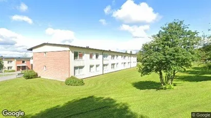 Apartments for rent in Strömsund - Photo from Google Street View
