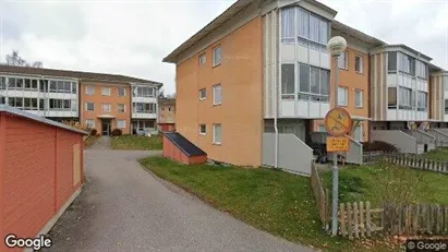 Apartments for rent in Sandviken - Photo from Google Street View