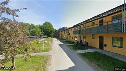 Apartments for rent in Sandviken - Photo from Google Street View