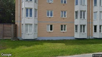 Apartments for rent in Kramfors - Photo from Google Street View