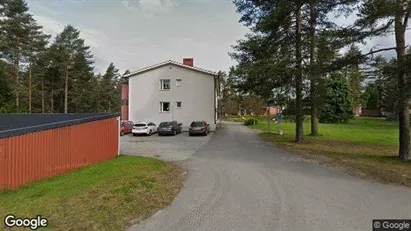 Apartments for rent in Sandviken - Photo from Google Street View