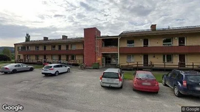 Apartments for rent in Ånge - Photo from Google Street View