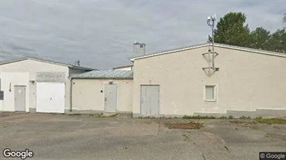Apartments for rent in Härjedalen - Photo from Google Street View