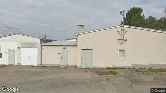 Apartments for rent in Härjedalen - Photo from Google Street View