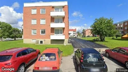 Apartments for rent in Strömsund - Photo from Google Street View