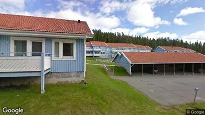 Apartments for rent in Dorotea - Photo from Google Street View