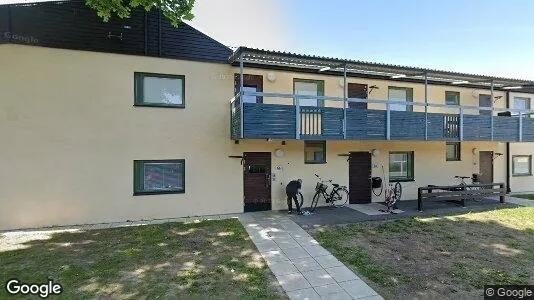 Apartments for rent in Sandviken - Photo from Google Street View