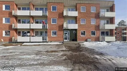 Apartments for rent in Arvidsjaur - Photo from Google Street View