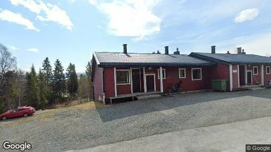 Apartments for rent in Storuman - Photo from Google Street View