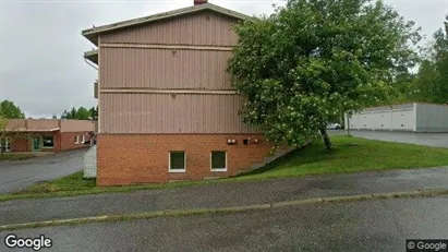 Apartments for rent in Skellefteå - Photo from Google Street View