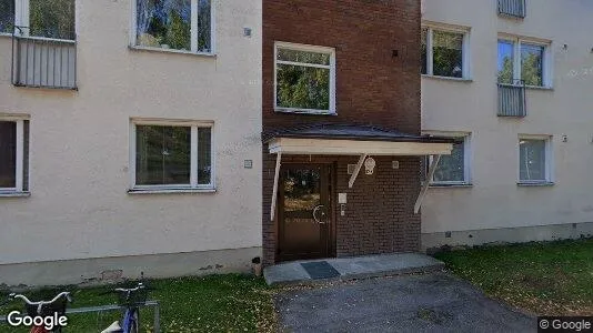 Apartments for rent in Sandviken - Photo from Google Street View