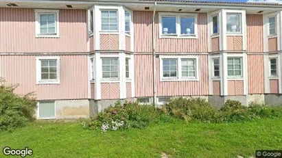 Apartments for rent in Kramfors - Photo from Google Street View