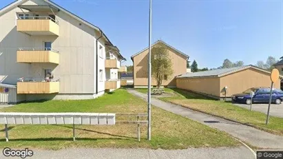 Apartments for rent in Storuman - Photo from Google Street View
