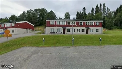 Apartments for rent in Strömsund - Photo from Google Street View