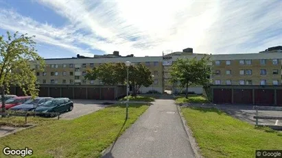 Apartments for rent in Hudiksvall - Photo from Google Street View