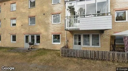 Apartments for rent in Lycksele - Photo from Google Street View