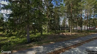 Apartments for rent in Malå - Photo from Google Street View