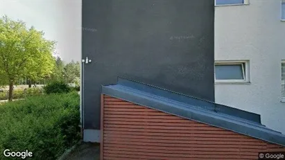 Apartments for rent in Sandviken - Photo from Google Street View