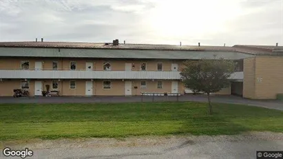 Apartments for rent in Ånge - Photo from Google Street View