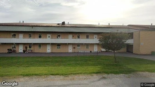 Apartments for rent in Ånge - Photo from Google Street View