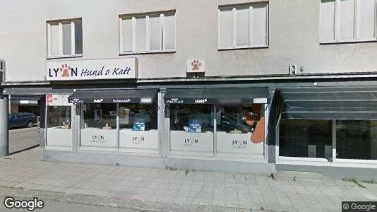 Apartments for rent in Bollnäs - Photo from Google Street View