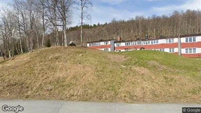 Apartments for rent in Storuman - Photo from Google Street View