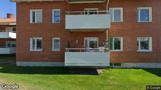 Apartments for rent in Skellefteå - Photo from Google Street View