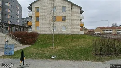 Apartments for rent in Skellefteå - Photo from Google Street View