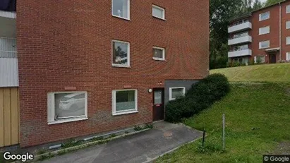 Apartments for rent in Kramfors - Photo from Google Street View