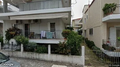 Apartments for rent in Patras - Photo from Google Street View