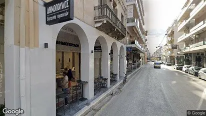 Apartments for rent in Patras - Photo from Google Street View