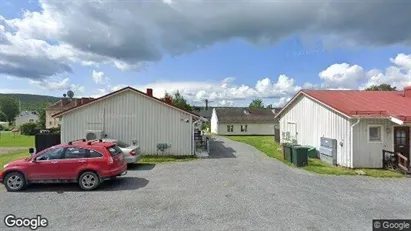 Apartments for rent in Sollefteå - Photo from Google Street View