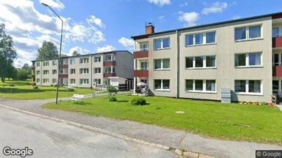 Apartments for rent in Örnsköldsvik - Photo from Google Street View