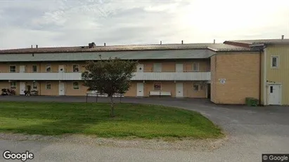 Apartments for rent in Ånge - Photo from Google Street View