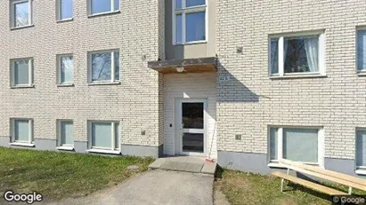 Apartments for rent in Sollefteå - Photo from Google Street View
