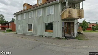 Apartments for rent in Skellefteå - Photo from Google Street View