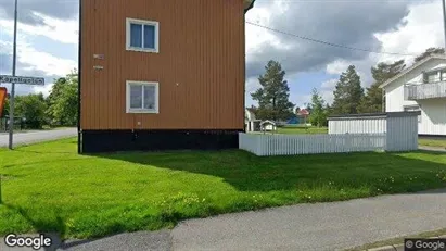 Apartments for rent in Skellefteå - Photo from Google Street View